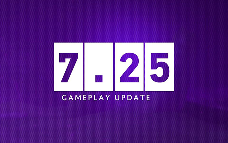 7.25 Vietsub (Phần Item): Khi "giấy vệ sinh" của Dota 2 cũng tăng giá