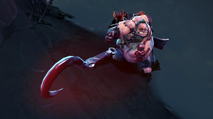 Những tình huống trong Dota 2 khiến bạn 