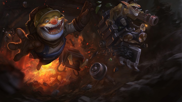 Những tình huống trong Dota 2 khiến bạn 
