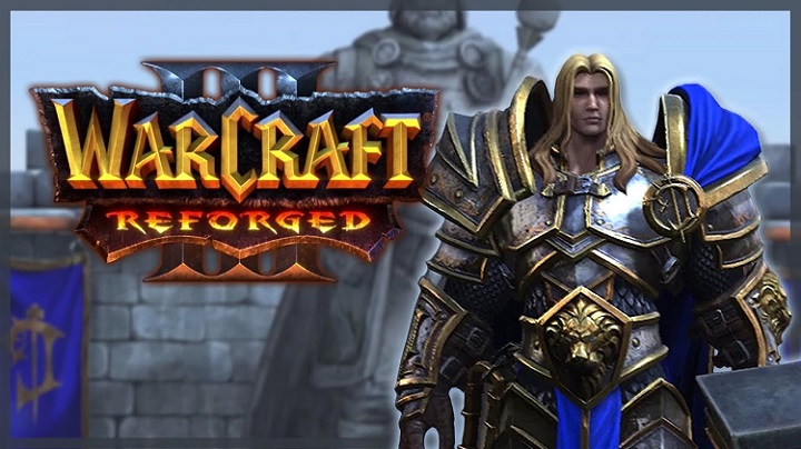 Chiêm ngưỡng bộ cánh mới của những Hero phe Orc trong Reforged 9