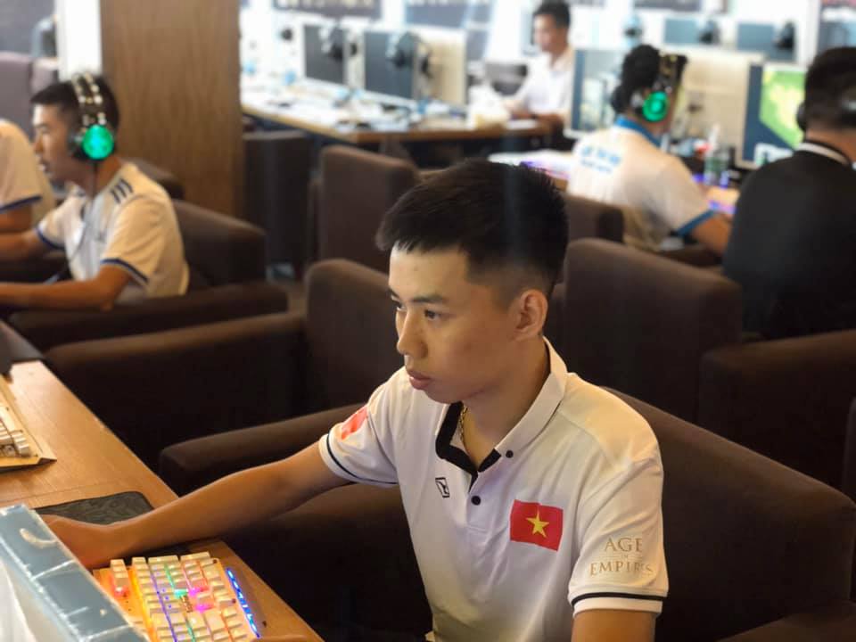 Sẽ là một bài toán khó dành cho U98