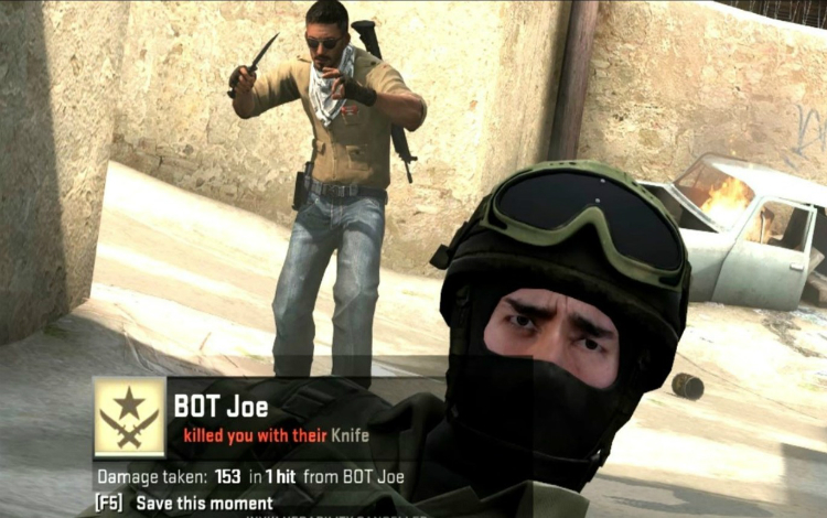 Bot