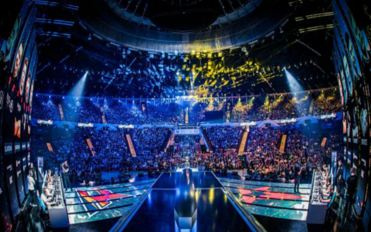 Major CS:GO