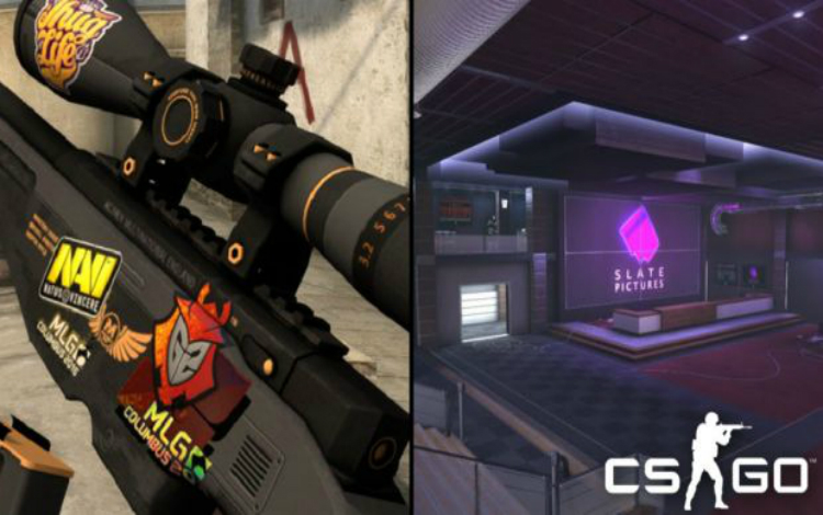 Cập nhật csgo ngày 13/1