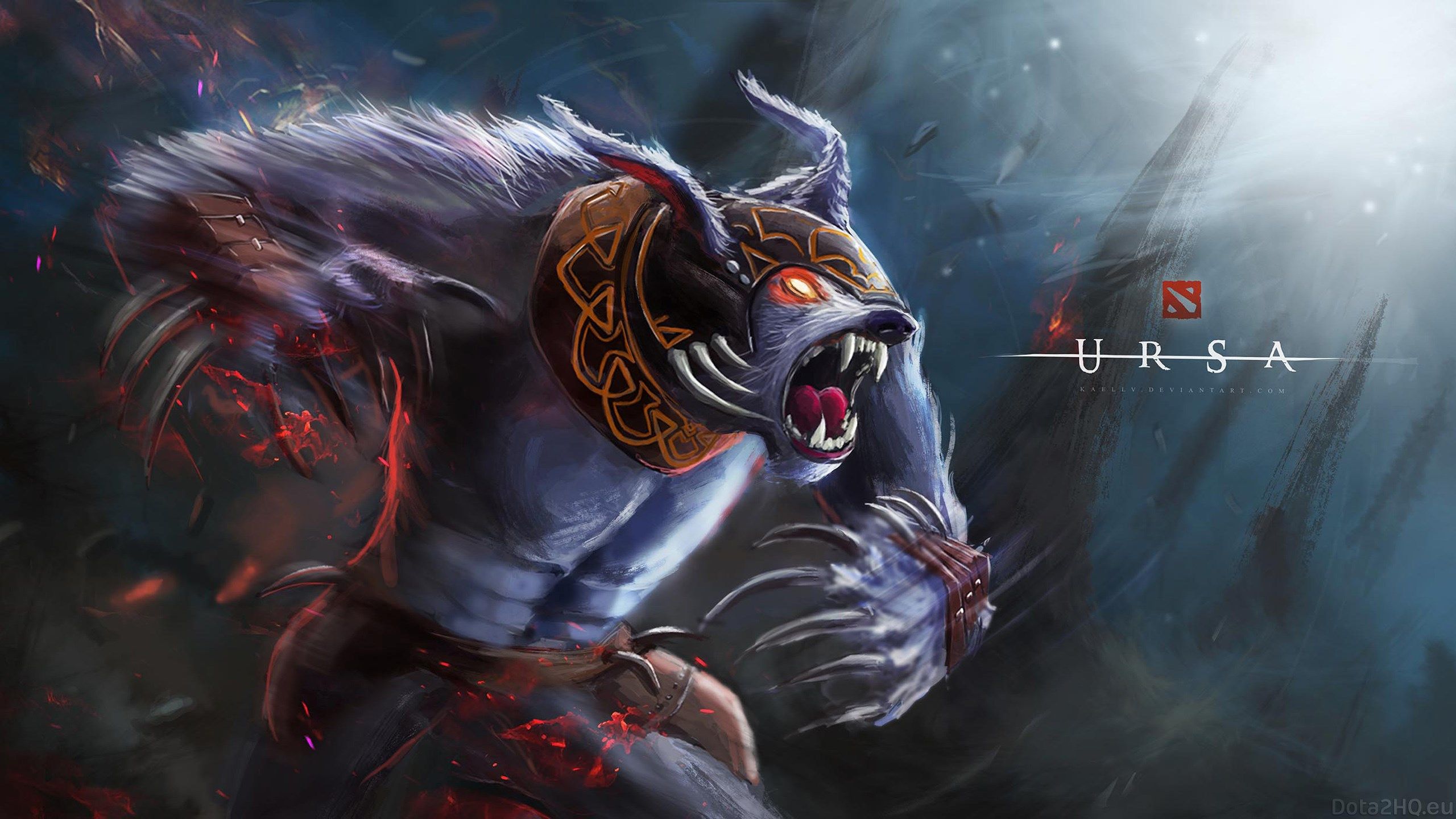 Guide Hero 7.24: Ursa - "Chú gấu lực điền"