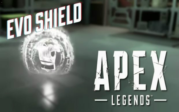 Evo Shield sẽ chính thức được Respawn giới thiệu trong sự kiện System Override