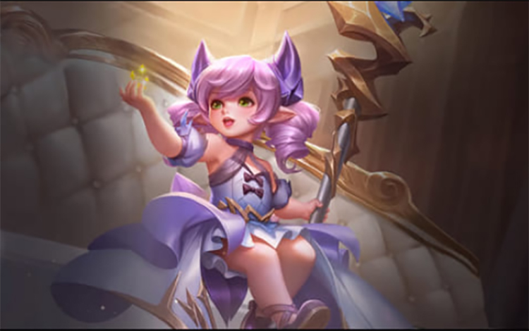 Tặng Free cả Sever Skin mới, Garena đang gây phấn khích ...