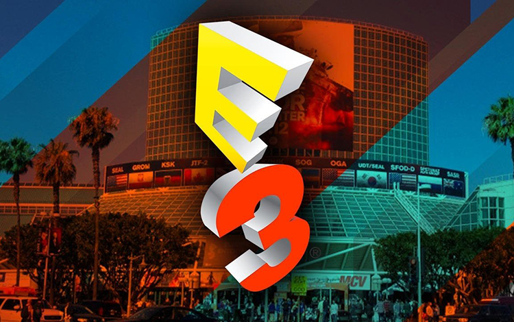 Triển lãm E3 đứng trước nguy cơ bị hoãn do Covid-19 giống như GDC 2020