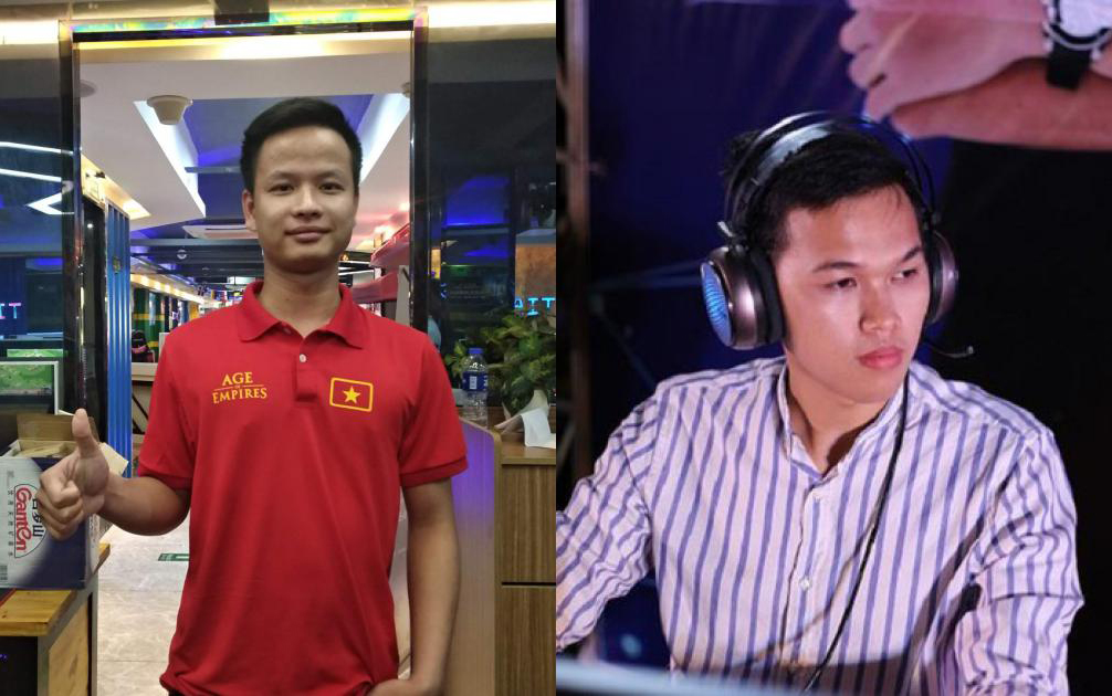 Cộng đồng AoE Việt nói gì trước thềm đại chiến Chipboy vs Chim Sẻ Đi Nắng