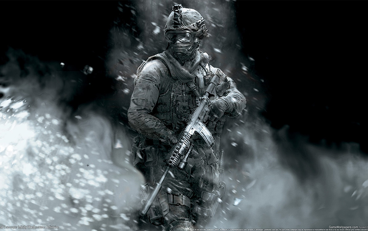 Không còn là tin đồn, tượng đài Call of Duty: Modern Warfare 2 Remastered chính thức ra mắt