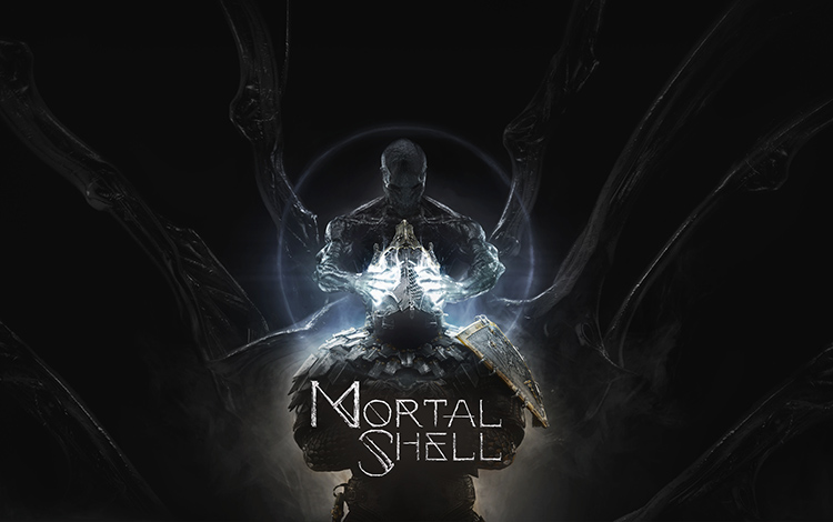 Mortal Shell - Siêu phẩm thuộc thể loại Dark Souls tung trailer ra mắt đầy hứa hẹn
