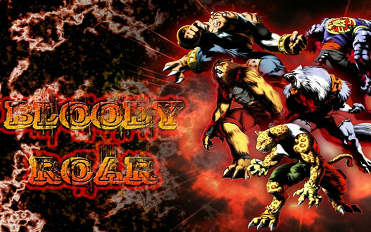 Bloody Roar - Huyền thoại đấu trường thú sắp trở lại sau 20 năm