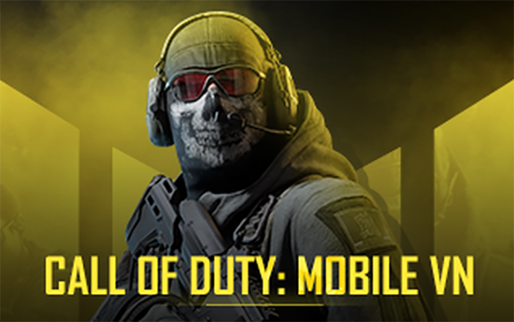 Call of duty mobile vn что это