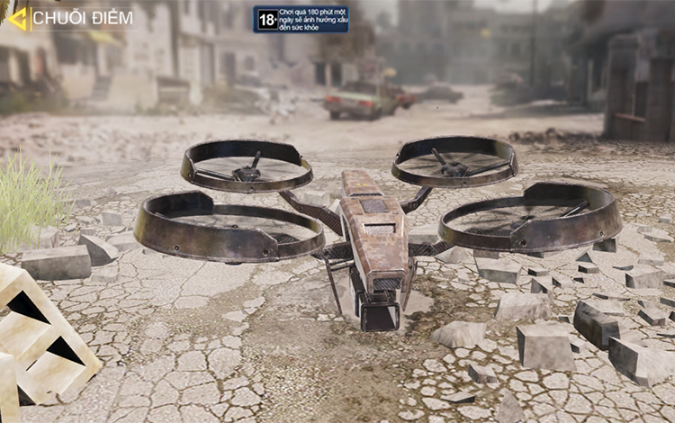 Bí mật về các chuỗi điểm của Call of Duty: Mobile VN (Phần 2)