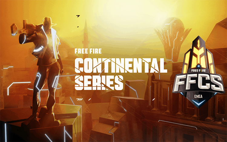Free Fire Việt Nam khép lại năm 2020 với vị trí top 6 tại Free Fire Continental Series