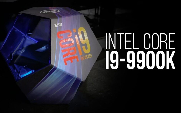 Intel chuẩn bị khai tử CPU thế hệ 9, Core i9-9900K lừng lẫy một thời cũng đến ngày “về hưu”