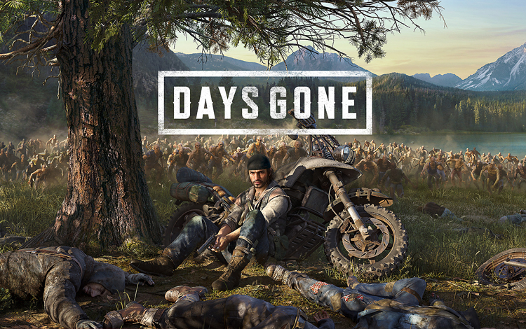 Days gone не запускается на windows 10