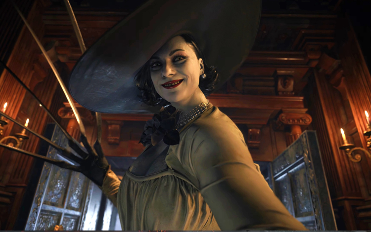 NÓNG! Resident Evil Village tiết lộ yêu cầu cấu hình cho