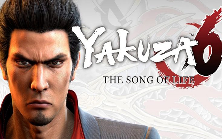 Lộ diện cấu hình tối thiểu của Yakuza 6: The Song of Life