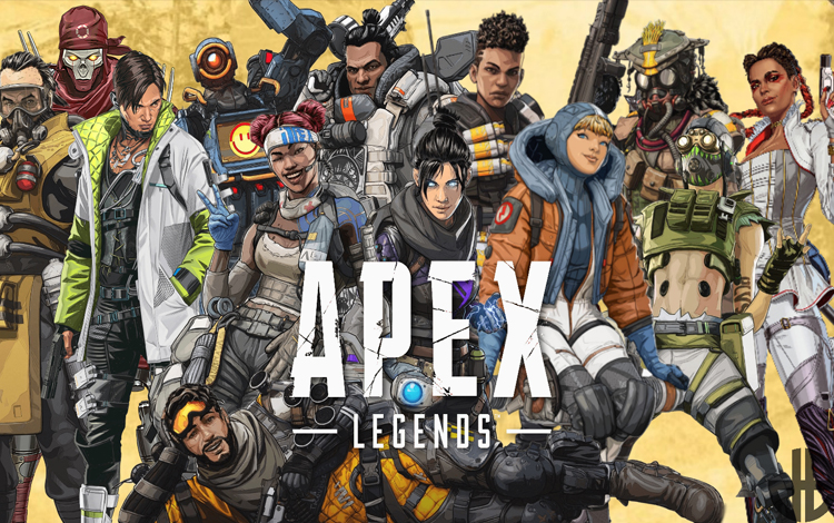 Chế độ đấu riêng tư sẽ sớm xuất hiện trên Apex Legends!