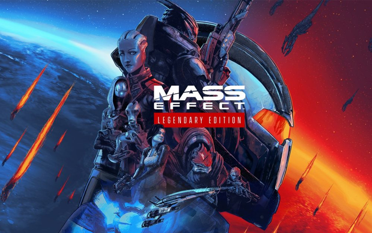 Mass Effect: Legendary Edition hé lộ nhiều cải tiến trước ra mắt!