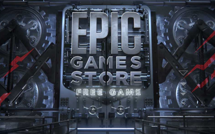 Ba tựa game sẽ được Epic miễn phí trong tuần sau!