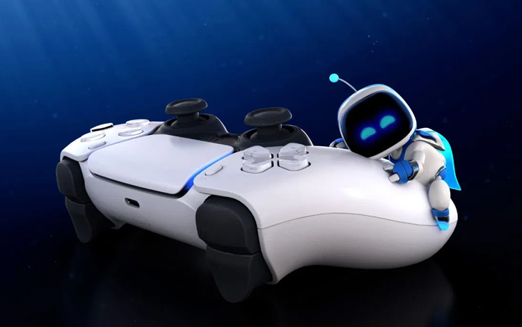 PlayStation 5 cập nhật tính năng tuỳ chọn bộ nhớ và tính năng cộng đồng