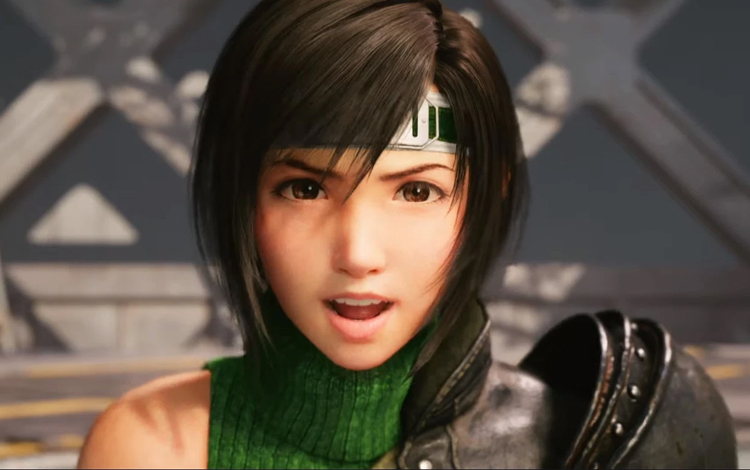 Square Enix công khai giá của Final Fantasy VII Remake Episode Yuffie