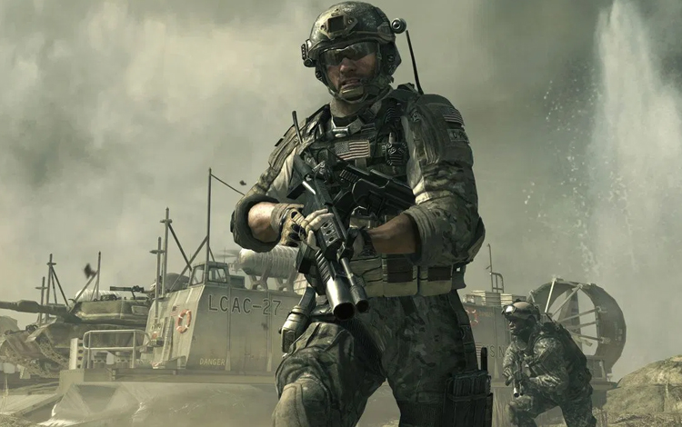 Lộ tin đồn Call of Duty: Modern Warfare 3 Remastered sẽ được ra mắt trong năm nay.