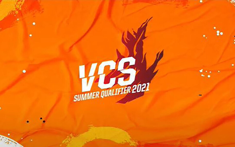 Vòng loại VCS Mùa Hè 2021 chứng kiến sự bùng nổ của BOX Gaming - đội của "cụ tổ" Warzone