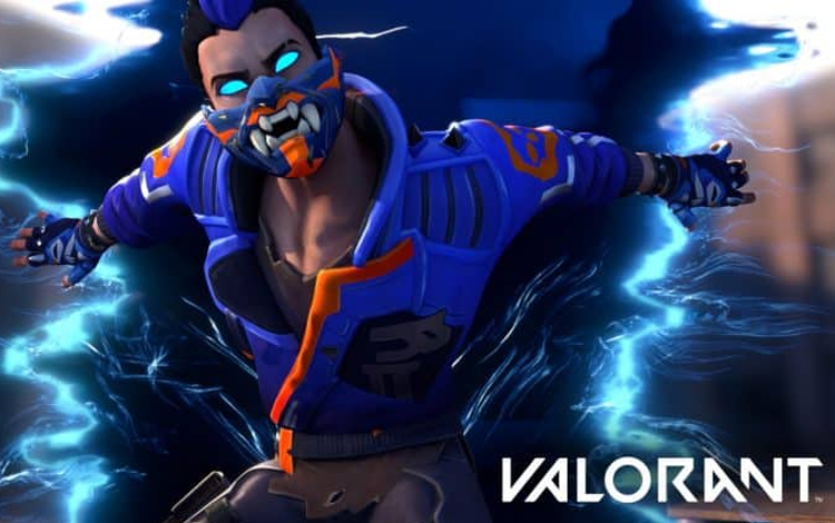 Riot nhanh trí "khóa" Yoru khi game thủ phát hiện glitch bất tử tại map Breeze