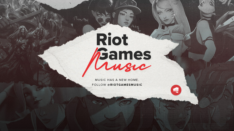 "Rito Entertainment" chính thức lộ ra ý đồ xây dựng thương hiệu âm nhạc, làm game chỉ...cho vui?