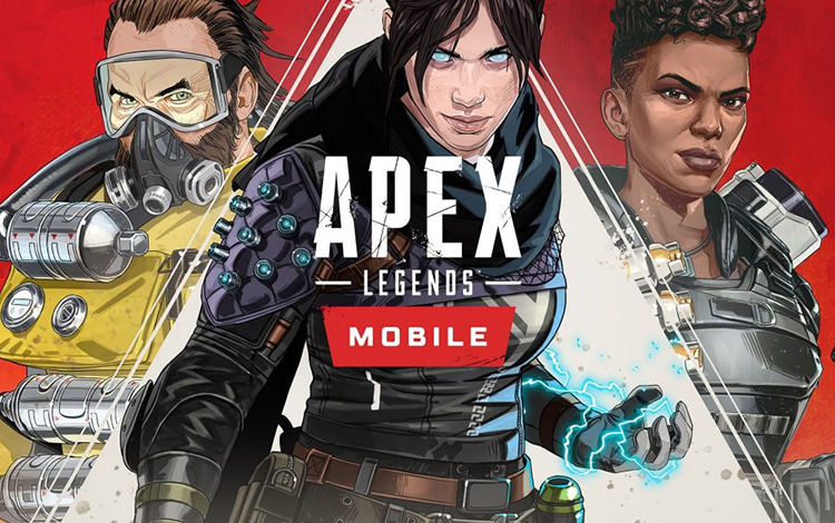 NÓNG! Apex Legends Mobile chuẩn bị mở thử nghiệm Closed Beta tại Đông Nam Á