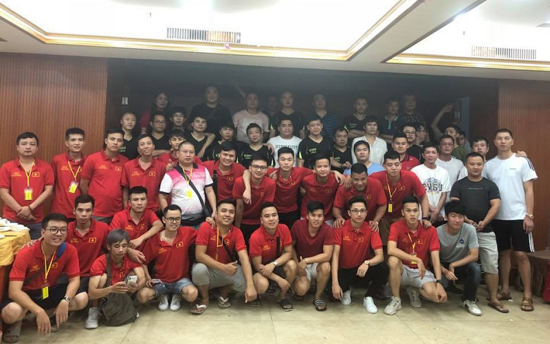 Đã đến lúc cần có một quy chuẩn để đánh giá Top 1 trong AoE?