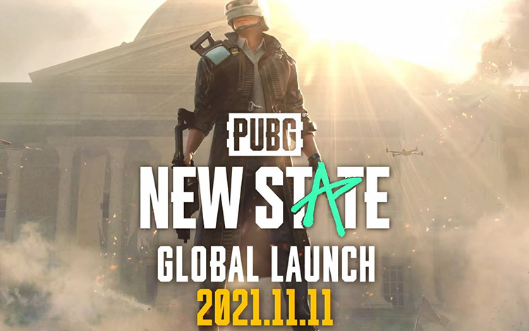 PUBG Mobile 2 chính thức ấn định ngày ra mắt trên toàn cầu