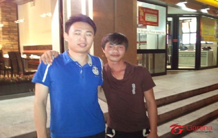 Bianxin trở lại: Fan Việt vui mừng nhưng vấn đề của Hiệp hội La Mã Trung Quốc dần bộc lộ