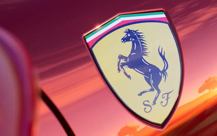 Hãng xe nổi tiếng Ferrari quan tâm đến Blockchain và NFT