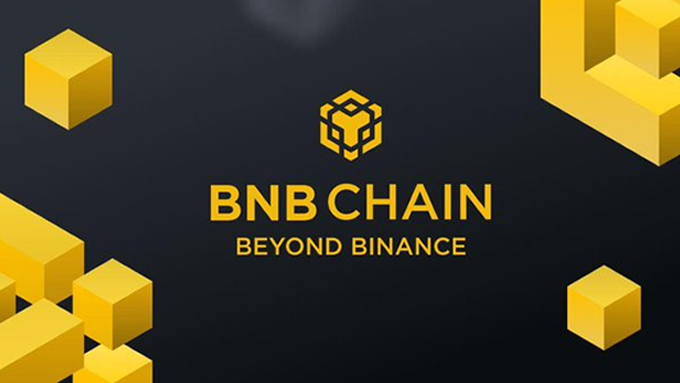 Binance giới thiệu BNB Chain – Sự nâng cấp của Binance Smart Chain