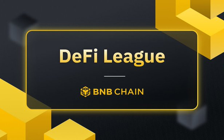 BNB Chain ra mắt liên minh DeFi