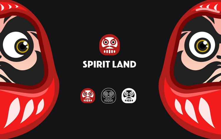 Spirit Land – Vùng đất thần thánh