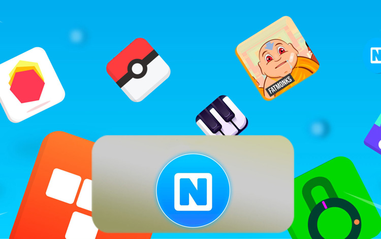 Nest Arcade – Netflix phiên bản GameFi