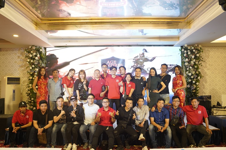 AoE Việt Nam Open 2019: Chức vô địch dành cho tất cả