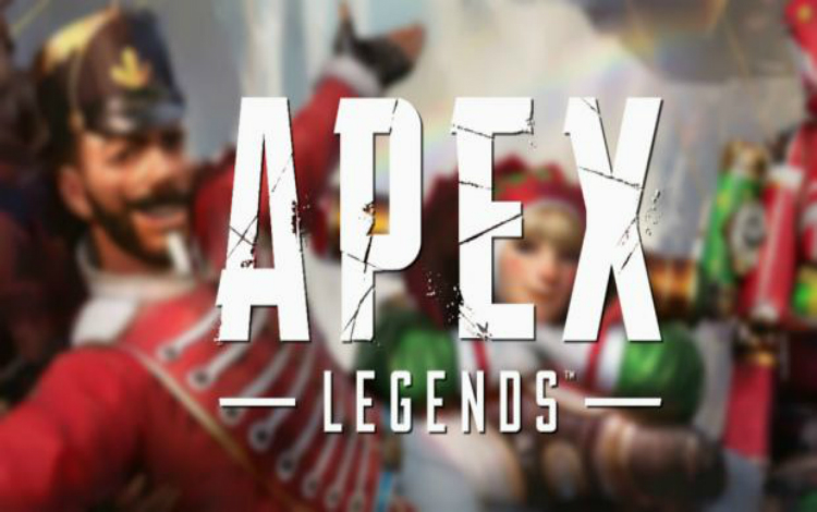 Tổng hợp các skin bị leak trong sự kiện giáng sinh sắp tới của Apex Legends