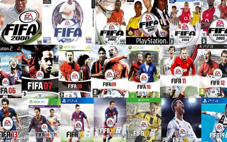 Phát hiện ra "Fan Trung Lập" cổ vũ mọi đội bóng trong FIFA 20