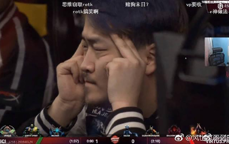 rOtK nói về phiên bản 7.23: 