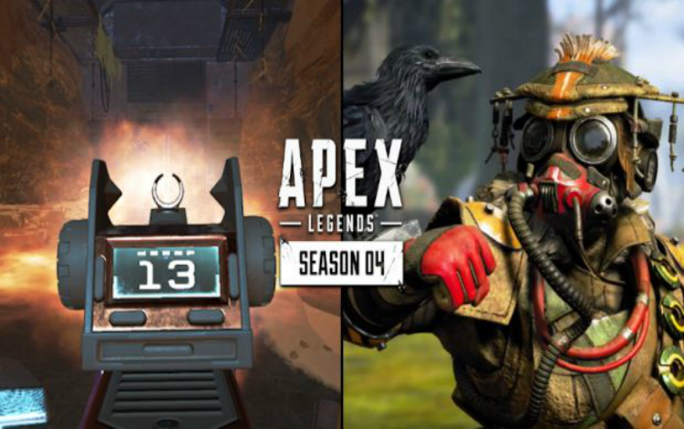 Chi tiết những chỉnh sửa của Respawn về các Legend và vũ khí trong Apex Legends Season 4