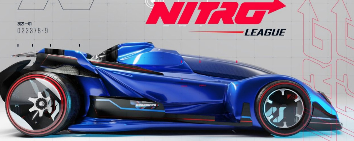Tổng quan về dự án Nitro League  - tựa game đua xe NFT hấp dẫn không thể bỏ lỡ