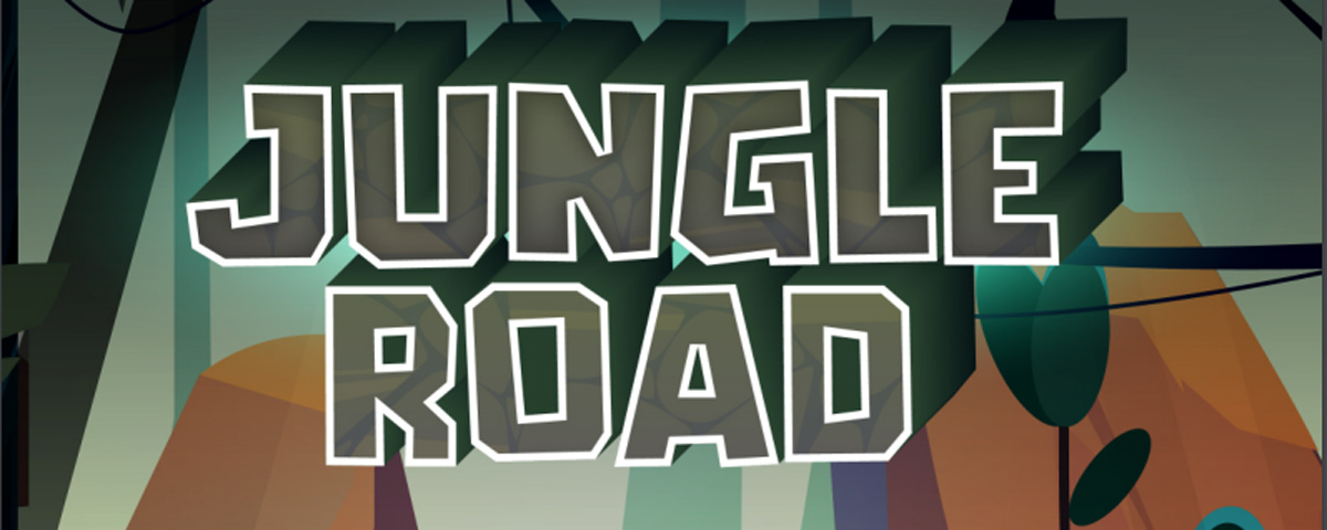 Jungle Road – Cuộc phiêu lưu đưa người chơi trở lại thành đứa trẻ vô lo, vô nghĩ