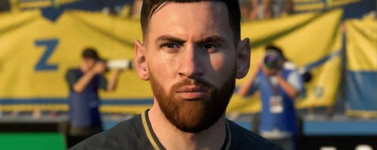 Loạt cầu thủ có chỉ số cao nhất FIFA 23: Messi vẫn thuộc Top đầu