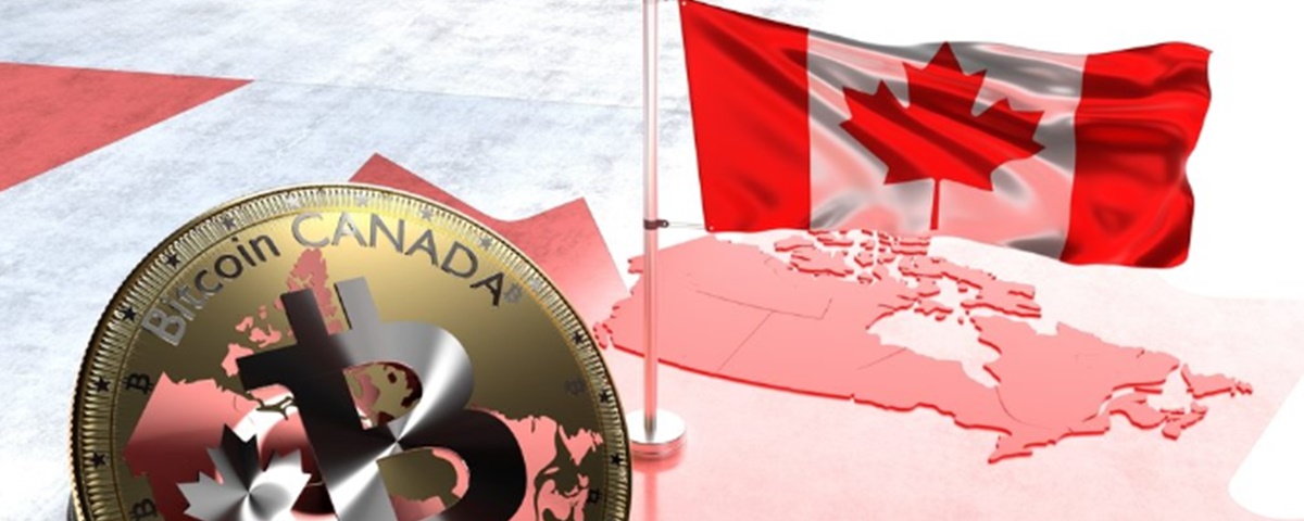 Canada xử lý mạnh tay với các nền tảng crypto chưa đăng ký